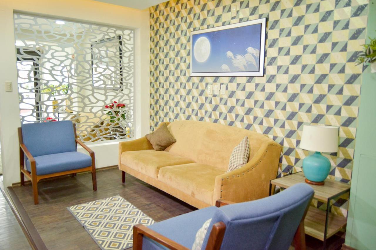 Hotel Lunada Комитан-де-Домингес Экстерьер фото